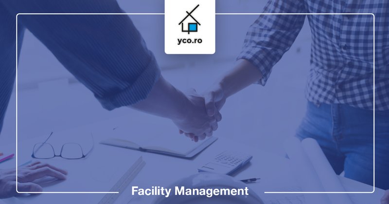 YCO - companie de administrare imobile